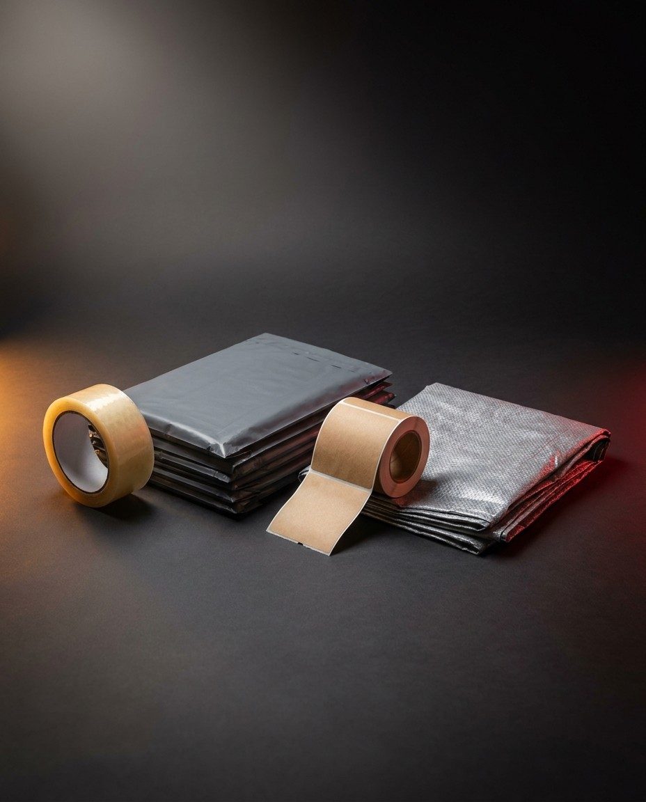 Custom Printing & Trading
