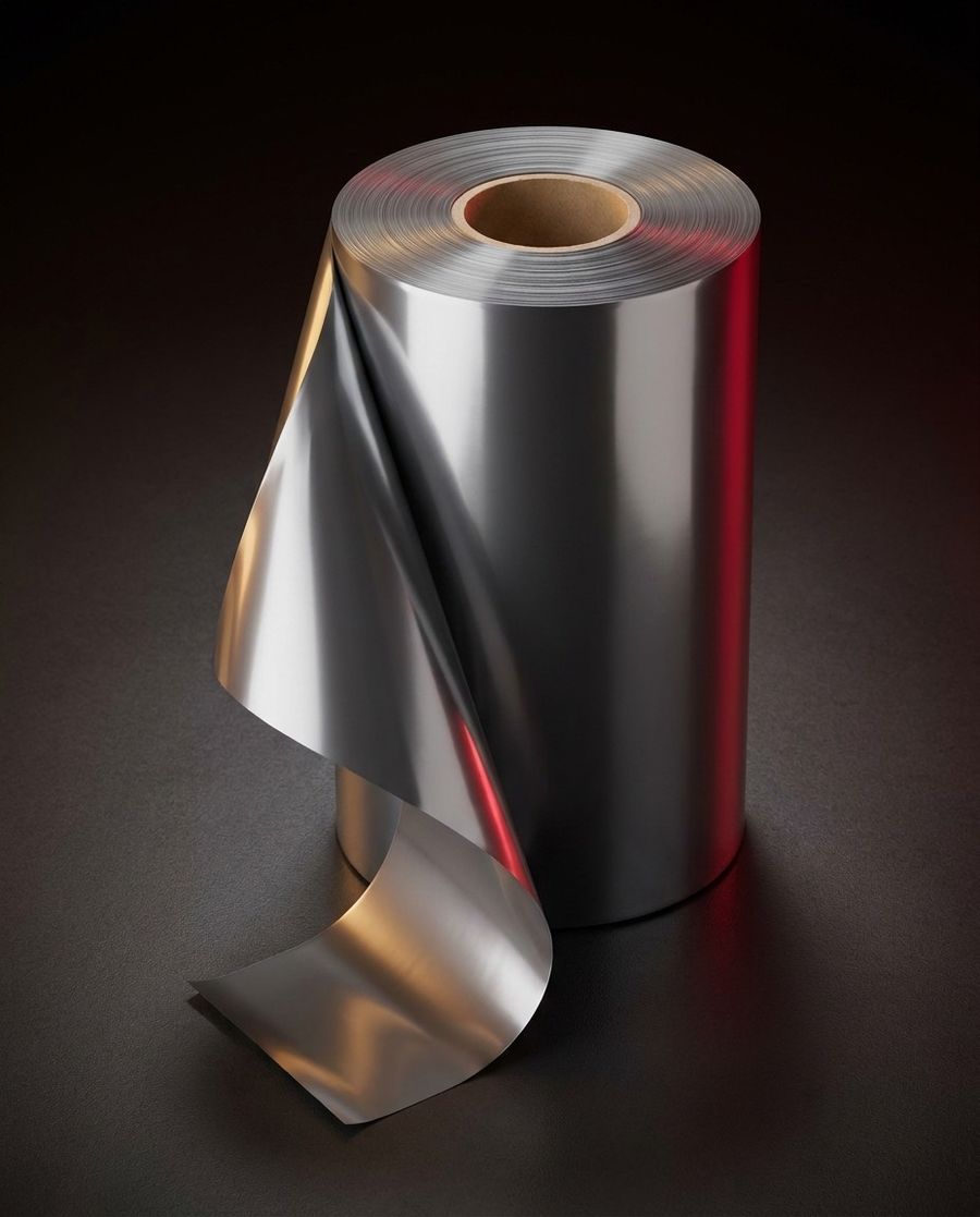 Printed Laminated Rolls