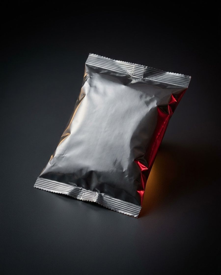 Centre-Seal Pillow Pouches