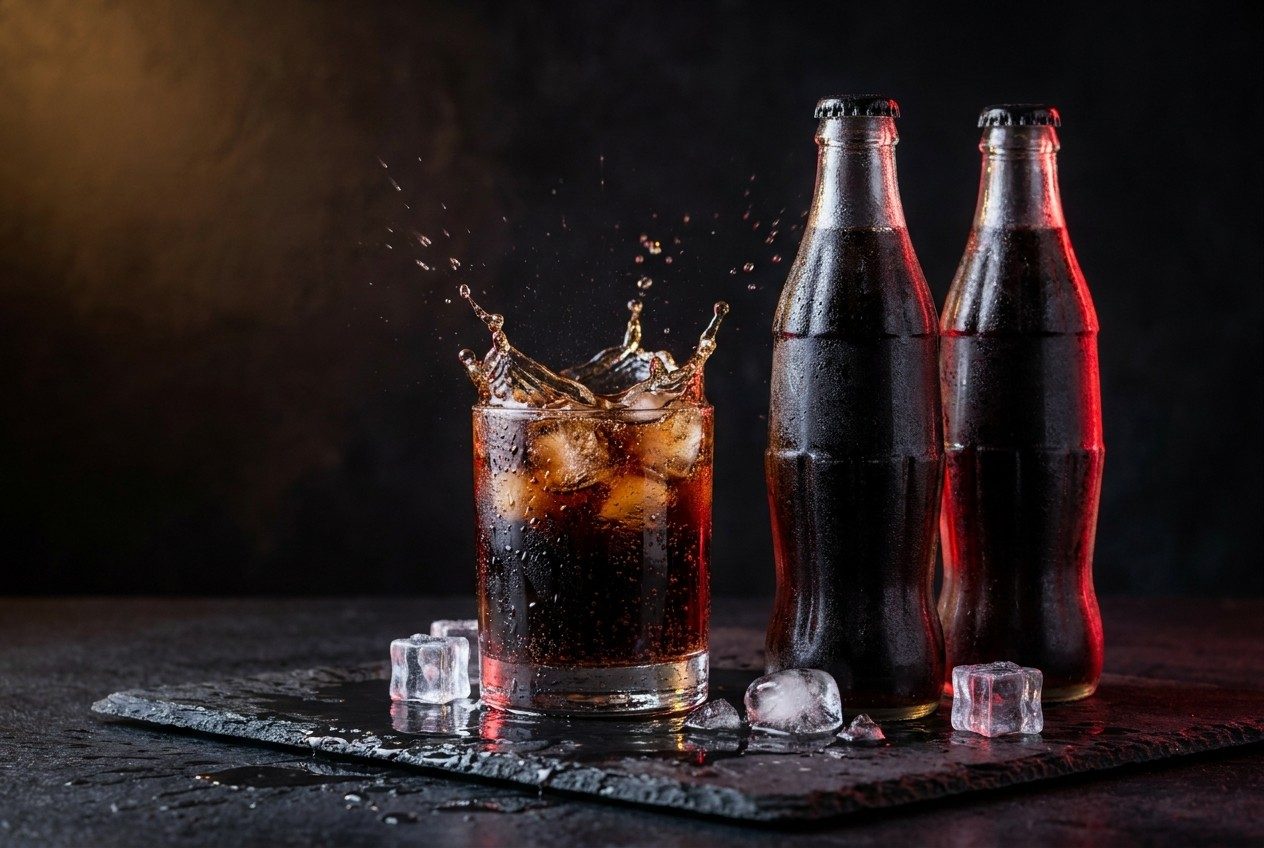 Beverages